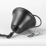 Подвесная люстра Lussole Midland LSP-8980 (220V, на цепи)