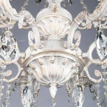 Подвесная люстра Omnilux Martina OML-79003-12