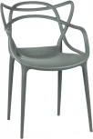 Стул обеденный MASTERS (тёмно-серый (GR-04))