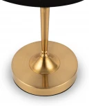 Интерьерная настольная лампа Freya Rosemary FR5190TL-01BS (220V, выключатель)