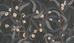 Обои флизелиновые Decoprint Daimon DA23273 10,05 x 0,53 м
