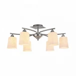 Потолочная люстра Freya Ciclo FR5117CL-06CH