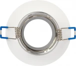 Точечный светильник ЭРА DK95 WH