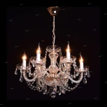 Подвесная люстра MW-Light Каролина 367012606