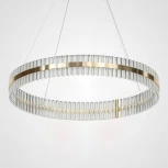 Подвесная люстра Saturno Not Baroncelli Suspension D100 ImperiumLoft 40.1643-0 (178167-22)
