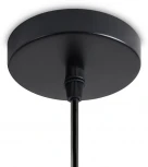 Подвесной светильник Freya Lotus FR5551PL-01M (220V, подвески, на проводе, круглые)