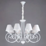 Подвесная люстра Bogate's Severina 280/8