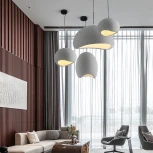 Подвесной светильник E27 Lu Carte LC-11-1685