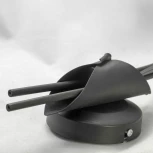 Бра Lussole Bagheria LSF-6291-02 (220V, IP21)