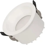 Встраиваемый точечный светильник светодиодный MS-DROP-BUILT-R84-8W Warm2700 (WH, 85 deg, 230V) (Arlight, IP54 Металл) 054694