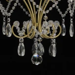 Подвесная люстра MW-Light Адель 373014503