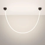 Светильник SP-TROPIC-SURFACE-R18-L2500-36W Warm3000 (BK, 360 deg, 230V) (Arlight, IP20 Пластик) 043403