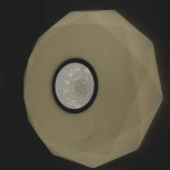 Настенно-потолочный светильник Sonex Prisa 2057/DL