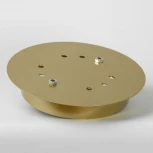 Потолочная люстра Lussole LSP-8875 (220V)