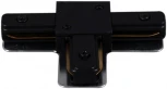 Коннектор Т-образный Reluce RL 06039 T-connector BK