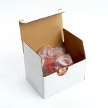 Клемма пружинная 5-и проводная Stekker 39944