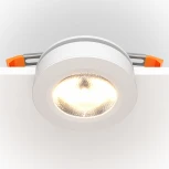 Встраиваемый светильник Magic 4000K 1x12Вт 36° LED Maytoni Technical DL2003-L12W4K