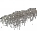 Подвесная люстра Loft It Volver 10404/1150L SN (220V, на тросе)