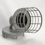 Спот Lussole Loft Greeley LSP-9968