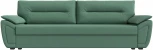 Диван прямой Нэстор Лайт (Зеленый/Рогожка) Лига Диванов арт.121555