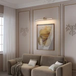 Подсветка для картин светодиодная Elektrostandard Monza 40156/LED (a071216)