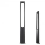 Наземный светильник Novotech Street 358585