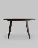 Стол обеденный Stool Group GUDI 120*75 эспрессо УТ000005358