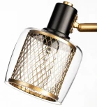 Спот с выключателем Citilux Смит CL530515 (220V)