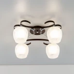 Потолочная люстра Citilux Сюзи CL171144