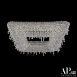 Подвесная люстра APL LED Rimini S503.0.60.B.3000