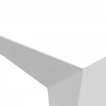 Настенный светильник (бра) Trame 3000К 3Вт IP 20 LED Maytoni Technical C808WL-L3W (220V)