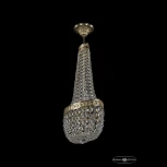 Потолочная люстра Bohemia 1928 19283/H2/35IV G