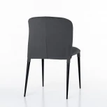 Стул Albert (Альберт), бархат 03 Top Concept 81391