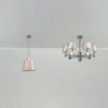 Подвесной светильник Freya Soho FR2028PL-01N