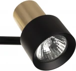 Спот поворотный с включателем Citilux Sat CL505641 (220V, выключатель)