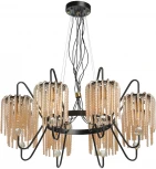 Подвесная люстра MW-Light Лавиния 443010908 (220V, на тросе)