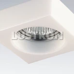 Встраиваемый точечный светильник Lightstar Lui mini 006146 (220V)