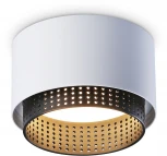 Накладной точечный светильник Ambrella Techno Spot TN71271 (220V, круглые)