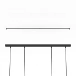 Подвесной светильник Eglo Cidraz 390164