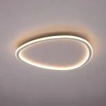 Потолочный светильник RGB светодиодный с пультом Citilux Тrio CL215B250E (220V)