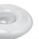 Светодиодный светильник потолочный 90Вт с ПДУ Lumin'arte Lily CLL53