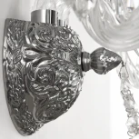 Бра Bohemia AL1602 AL16302B/3/141 CG