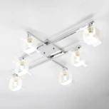 Потолочная люстра Вирта CL139161 Citilux (220V)