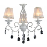 Подвесная люстра Omnilux Mezzano OML-79103-03 (220V, на цепи)