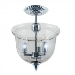 Потолочная люстра Arte Lamp Bell A7771PL-3CC