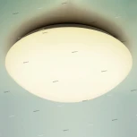 Потолочный светильник круглый Mantra Zero 3673 (LED, 220V, диммер)