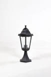Наземный фонарь Oasis Light 79804M Bl (220V, IP44)