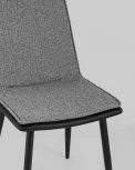 Стул Stool Group Юта серый УТ000005019