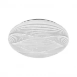 Светодиодный светильник потолочный 90Вт с ПДУ Lumin'arte Dune CLL51