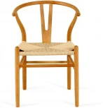 Стул Monk stick (Бежевый) ОГОГО Обстановочка! арт.891902